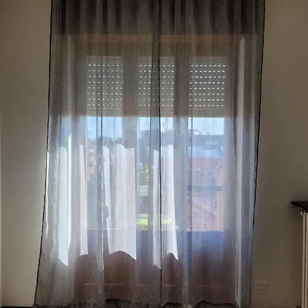 Todaro Apartamento Vigevano
