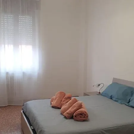Apartment Todaro Vigevano