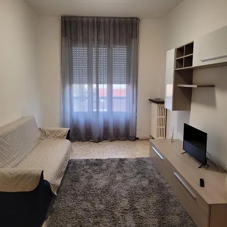 Todaro Apartment