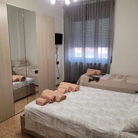 Apartment Todaro