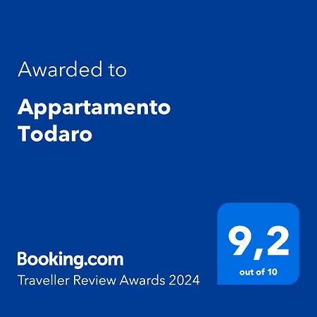 Todaro
